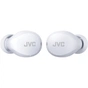 Навушники JVC HA-A6T White (HA-A6T-W-U) - зменшене зображення 6
