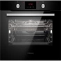 Духова шафа Hansa BOES684001 - зменшене зображення 2