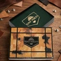 Портмоне Tony Perotti Arno 534 whisky Коньячний (90409) - зменшене зображення 8