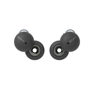 Навушники Sony LinkBuds Grey (WFL900H.CE7) зображення 1