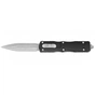 Ніж Microtech Dirac Double Edge Stonewash (225-10) - зменшене зображення 1