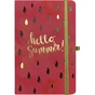 Книга записная Buromax Trendy 136х207 мм 96 листов в клетку (BM.255111-29) - уменьшенное изображение 1