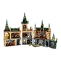 Конструктор LEGO Harry Potter Гоґвортс: Таємна кімната 1176 деталей (76389) - зменшене зображення 7