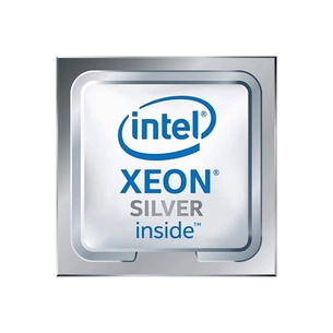Процесор серверний Dell Xeon Silver 4210R 10C/20T/2.40GHz/13.75MB/FCLGA3647/OEM (338-BVKE) зображення 1