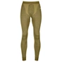 Термоштани Ortovox 230 Competition Long Pants Mns wild herbs - M - оливковий (025.001.1039) - зменшене зображення 5