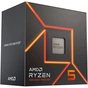 Процесор AMD Ryzen 5 7500F (100-100000597MPK) - зменшене зображення 1