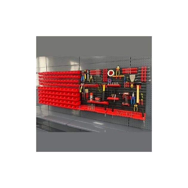 Полиця для інструменту Kistenberg KS_kit99 - picture 5