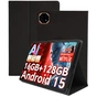 Чехол для планшета BeCover Slimbook Teclast T60AI 11.97" Black (715131) - уменьшенное изображение 1