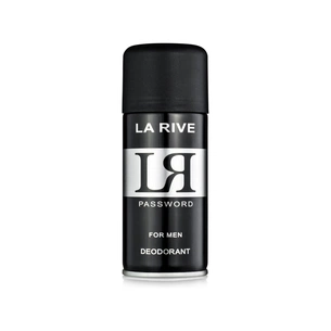 Дезодорант La Rive Password 150 мл (5906735235470) изображение 1