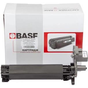 Драм картридж BASF Canon C-EXV37 IR1730/1740/1750/ 2773B003 (DR-CEXV37) зображення 1