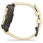 Смарт-годинник Garmin Instinct 3, 45mm, AMOLED, Citrine/Gray with Citrine Band, GPS смарт-годинник (010-02936-02) - зменшене зображення 5