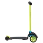 Самокат Razor Jr t3 Green (331051) - зменшене зображення 3