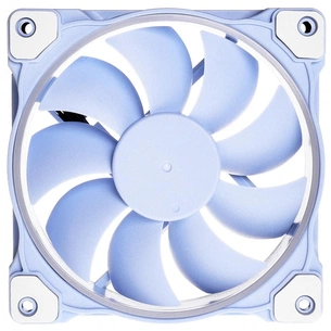 Кулер до корпусу ID-Cooling ZF-12025-Baby Blue зображення 1