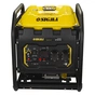 Генератор Sigma інверторний 4.0/4.5kW 12л (5710741) - зменшене зображення 2