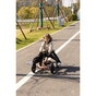 Веломобіль QPlay велокарт дитячий Go Kart Nude Pink (GK-01GoKartNudePink) - зменшене зображення 5
