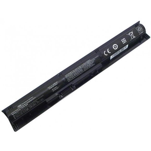 Акумулятор до ноутбука HP ProBook 450 G3 HSTNN-DB7B, 44Wh (2850mAh), 4cell, 14.8V (A47203) - зображення 1