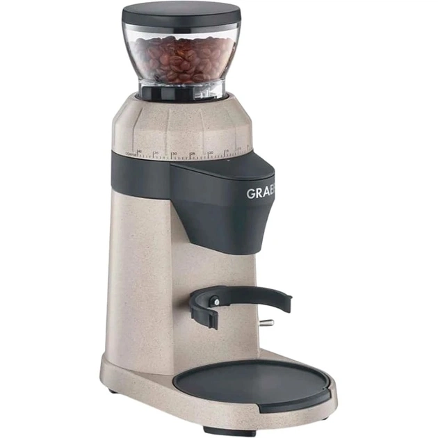 Кавомолка Graef CM8011EU - зображення 7