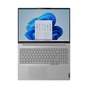 Ноутбук Lenovo ThinkBook 16 G8 IAL (21SK007GRA) Arctic Grey - зменшене зображення 3
