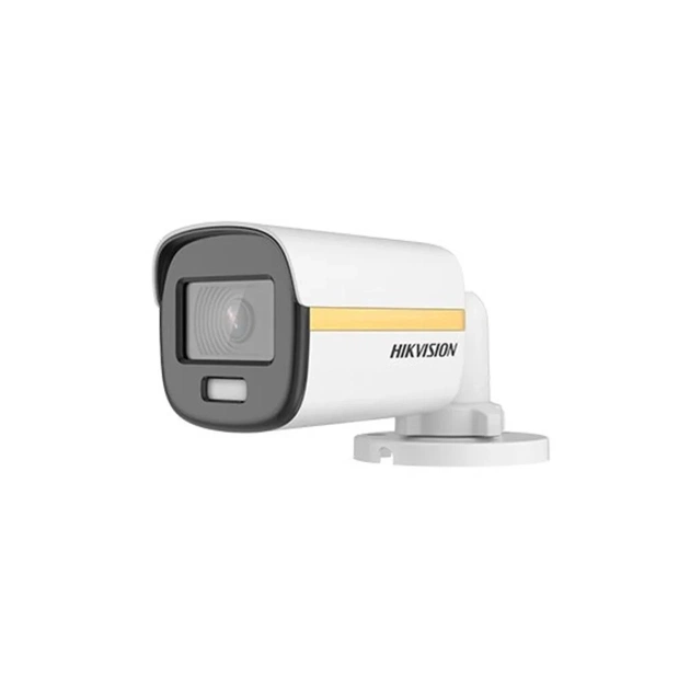 Камера відеоспостереження Hikvision DS-2CE10DF3T-F (3.6) - зображення 1