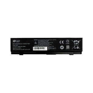 Акумулятор до ноутбука LG Aurora ONOTE S430 (SQU-1017) 11.1V 4400mAh PowerPlant (NB400058) зображення 1