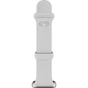 Фітнес браслет Xiaomi Smart Band 10 Pro NFC BHR095BGL Glacier Silver (1207862) - зменшене зображення 6