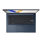 Ноутбук ASUS Vivobook 14 X1404VA-EB1525 (90NB13U1-M00LH0) - зменшене зображення 4