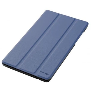 Чохол до планшета Grand-X для Lenovo TAB 2 A7-20F Dark Blue (LTC - LT2A720DB) зображення 1