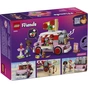 Конструктор LEGO Friends Вантажівка з піцою (42694) - зменшене зображення 10