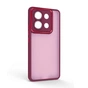 Чохол до мобільного телефона Armorstandart Shade Xiaomi Redmi Note 13 Pro 5G / Poco X6 5G Wine Red (ARM75703) - зменшене зображення 1