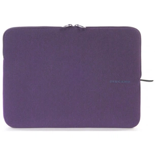 Чохол до ноутбука Tucano 13/14" Melange Violet (BFM1314-PP) зображення 1