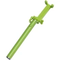 Монопод для селфі Grand-X Elegant 3,5 U-кріплення, салатовий (E3ULG) - уменьшенное изображение 1