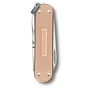Ніж Victorinox Classic SD Alox Colors Fresh Peach (0.6221.202G) - зменшене зображення 3