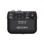 Цифровий диктофон Zoom F2-BT Black цифрова портативна студія (287179) - уменьшенное изображение 1