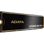 Накопичувач SSD M.2 2280 1TB Legend 900 PRO ADATA (SLEG-900P-1TCS) - зменшене зображення 3