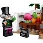 Конструктор LEGO One Piece Тайник врача Гирилука (75641-) - уменьшенное изображение 6
