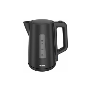Електрочайник PRIME Technics PKP 1725 B зображення 1