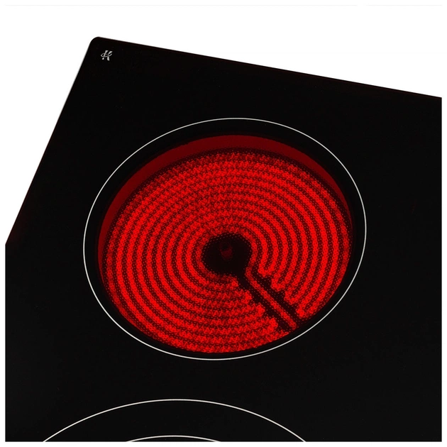 Варочна поверхня Pyramida CFEA 643 B - picture 7