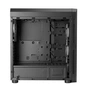 Корпус Chieftec Scorpion II GL-02B-OP Black без БЖ - зменшене зображення 6