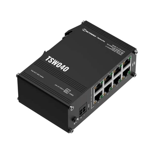 Комутатор мережевий Teltonika TSW040 зображення 1