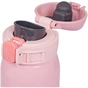 Термочашка Zojirushi SM-WA48PA 0.48 л Pink (1678.06.22) - зменшене зображення 2