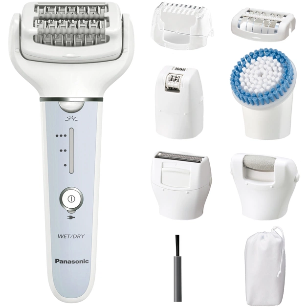 Эпилятор Panasonic ES-EY90-A520 - изображение 1