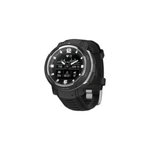 Смарт-годинник Garmin Instinct Crossover, Black, GPS (010-02730-03) зображення 1