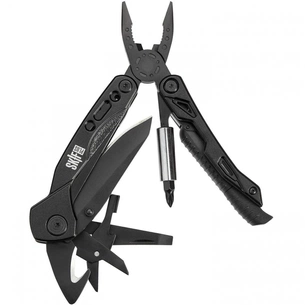 Мультитул Skif Plus Firetool (PE82A-S) зображення 1