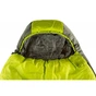 Спальний мішок Tramp Hiker Compact Кокон Right Olive/Grey (TRS-051С-R) - зменшене зображення 2