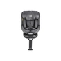 Автокресло FreeON LOTUS поворотність 360° i-size 40-125 см, сіре (86083) - уменьшенное изображение 1