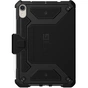 Чохол до планшета UAG Apple iPad mini (2021) Metropolis, Black (123286114040) - зменшене зображення 1