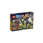 Конструктор LEGO Nexo Knights Робот Чорний Лицар (70326) - зменшене зображення 1