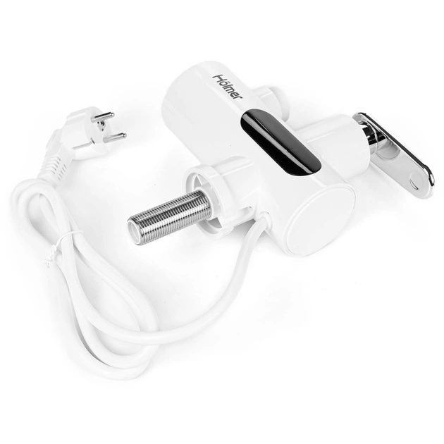 Проточний водонагрівач Hölmer HHW-202L - зображення 5