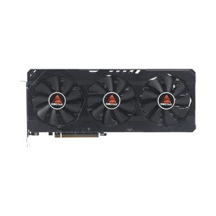 Відеокарта Radeon RX 6700 XT 12Gb Biostar (VA67T6TML9) зображення 1