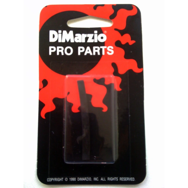 Порожок для гитары DiMarzio Guitar Nut Fender (FG1000GR) - изображение 1